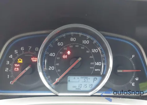 2013 Toyota Rav4 Limited из США, поврежденный, VIN 2T3DFREV3DW011715